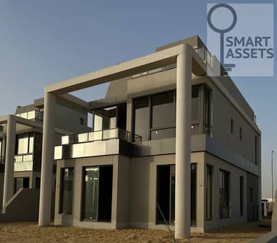 4 Bedroom Villa for Sale in Mostakbal City, Cairo - WhatsApp Image 2026-04-29 at 3.28. 05 PM (1). jpeg 4 Bedroom Villa for Sale in Mostakbal City, Cairo - WhatsApp Image 2026-04-29 at 3.28. 05 PM (1). jpeg