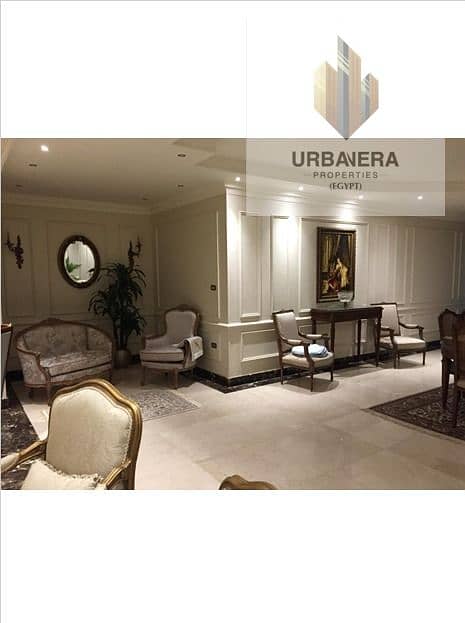 Duplex for Sale – Super Lux Finishing – East Academy Villas, First Settlement, New Cairo, Cairo - Ansicht 2