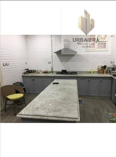 Duplex for Sale – Super Lux Finishing – East Academy Villas, First Settlement, New Cairo, Cairo - Ansicht 5