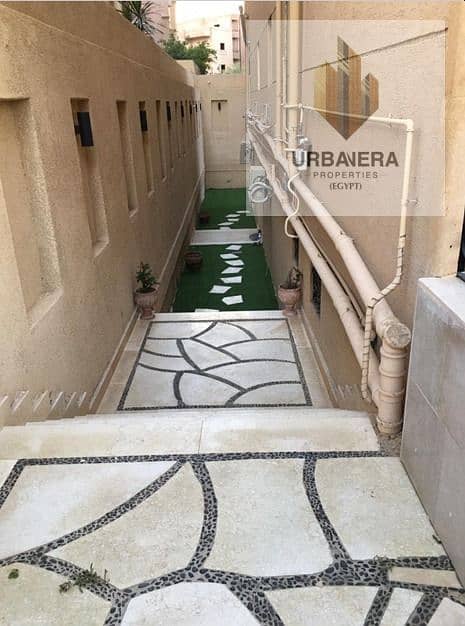 Duplex for Sale – Super Lux Finishing – East Academy Villas, First Settlement, New Cairo, Cairo - Ansicht 6