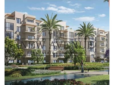2 Bedroom Flat for Sale in New Cairo, Cairo - WhatsApp Image 2026-04-29 at 4.56. 56 PM (2). jpg 2 Bedroom Flat for Sale in New Cairo, Cairo - WhatsApp Image 2026-04-29 at 4.56. 56 PM (2). jpg