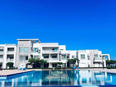 3 Bedroom Penthouse for Sale in Ain Sukhna, Suez - b4938665-b8ec-4fd1-a72f-353ae044202c. jpg