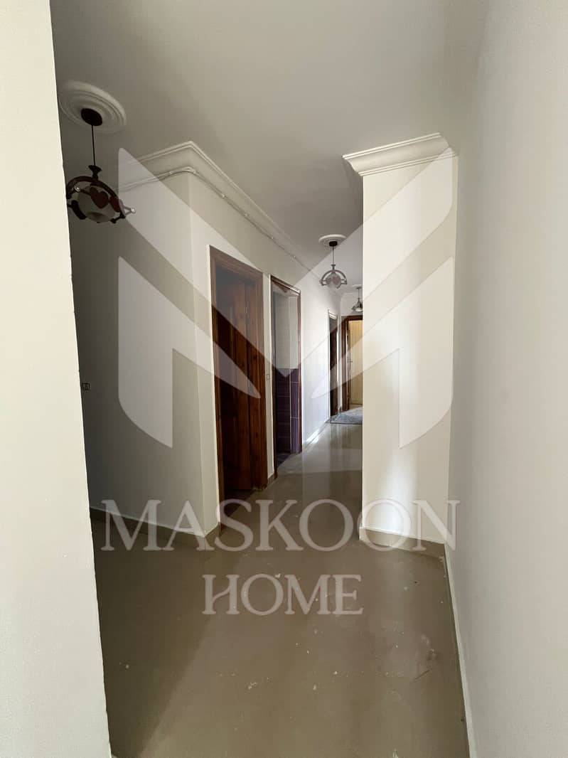 Apartment for sale | 165 m² | Souter (Shatby) - Mehr