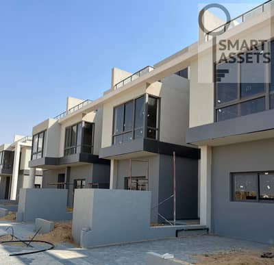 3 Bedroom Townhouse for Sale in Mostakbal City, Cairo - WhatsApp Image 2026-04-29 at 3.04. 43 PM (3). jpeg 3 Bedroom Townhouse for Sale in Mostakbal City, Cairo - WhatsApp Image 2026-04-29 at 3.04. 43 PM (3). jpeg