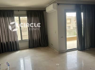 2 Bedroom Apartment for Rent in New Cairo, Cairo - Image04. jpg