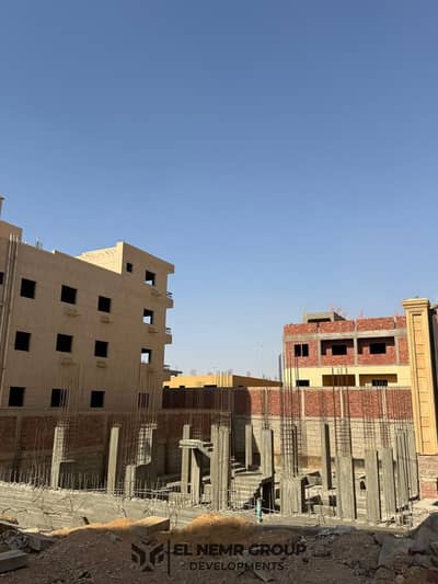 4 Bedroom Flat for Sale in New Cairo, Cairo - bffb856f-b6b3-4ae3-9eb1-980f6490d10f. jpg 4 Bedroom Flat for Sale in New Cairo, Cairo - bffb856f-b6b3-4ae3-9eb1-980f6490d10f. jpg
