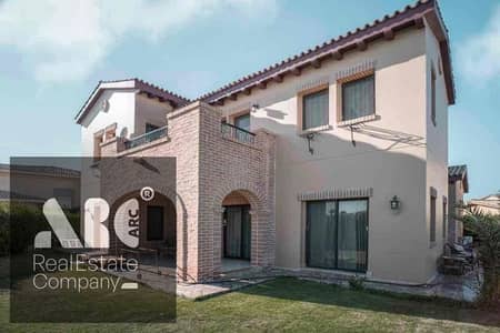 5 Bedroom Villa for Rent in North Coast, Matruh - 93ca6c9d-07da-4f36-b8ce-788284ae63dc. jpg