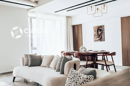 3 Bedroom Apartment for Rent in New Cairo, Cairo - Image24. jpg