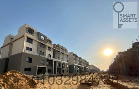 4 Bedroom Duplex for Sale in Mostakbal City, Cairo - WhatsApp Image 2026-04-29 at 2.07. 57 PM (1). jpeg