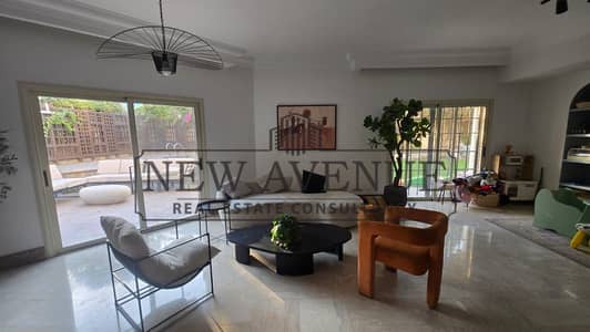 5 Bedroom Twin House for Rent in New Cairo, Cairo - WhatsApp Image 2026-04-27 at 4.00. 49 PM (3). jpeg