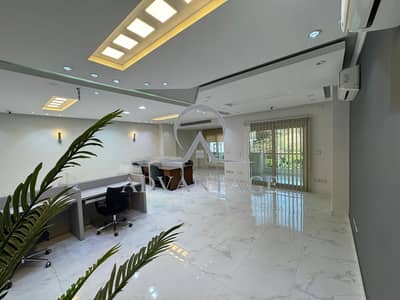 مکتب  للايجار في مصر الجديدة، القاهرة - WhatsApp Image 2026-04-29 at 1.18. 04 PM (2). jpeg
