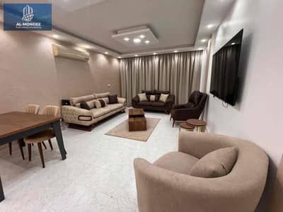 3 Bedroom Apartment for Rent in New Cairo, Cairo - 8587edb2-5ffe-4a90-87b2-cf4752c3b81e. jpg