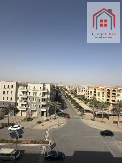فلیٹ 2 غرفة نوم للايجار في القاهرة الجديدة، القاهرة - 92d27d3c-b964-4d3a-9348-1204f3a113b7. jpeg