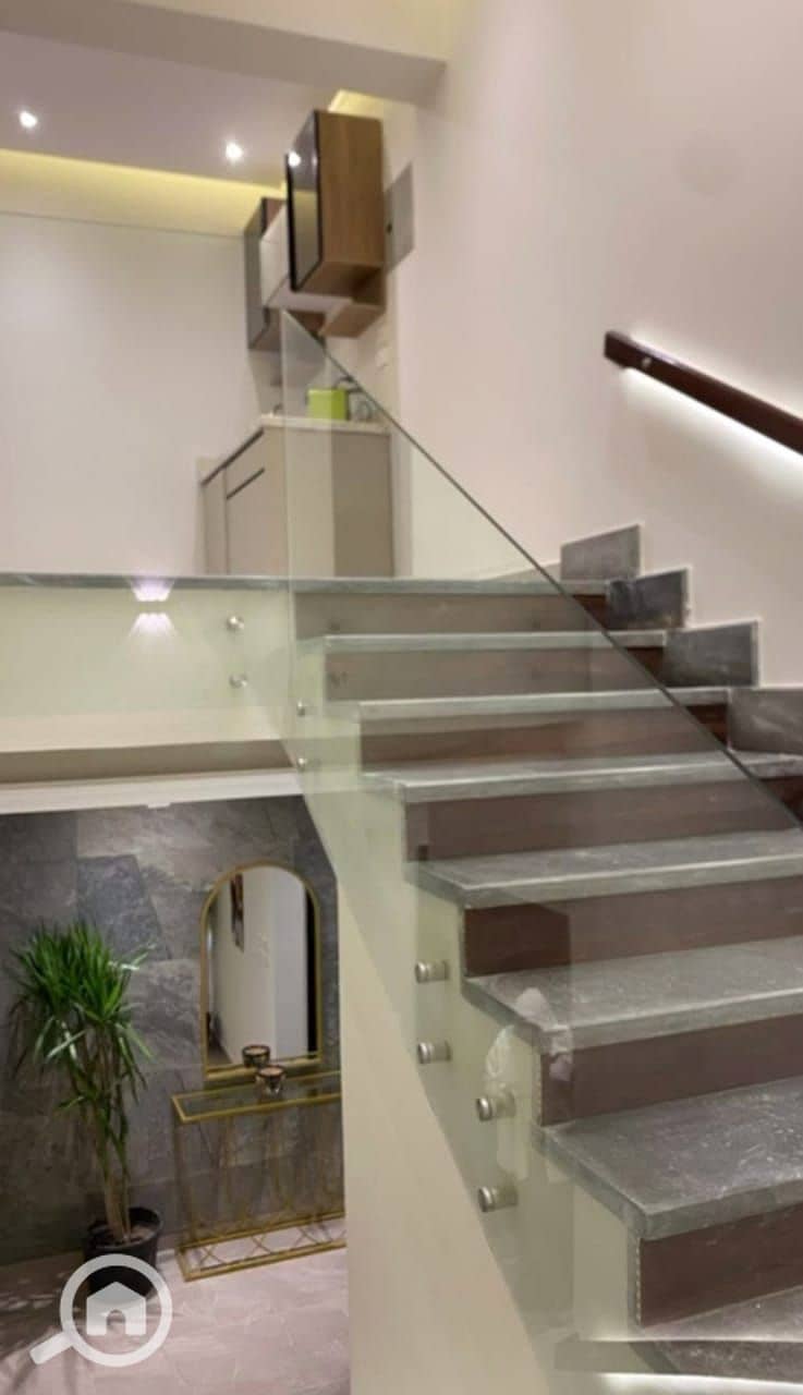 An opportunity not to be missed: Twin House villa for sale in Neom Compound, finished and never lived in, at the price of an apartment for quick sale. – pohled 2