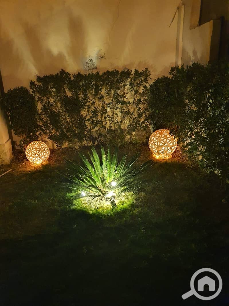 An opportunity not to be missed: Twin House villa for sale in Neom Compound, finished and never lived in, at the price of an apartment for quick sale. – pohled 3