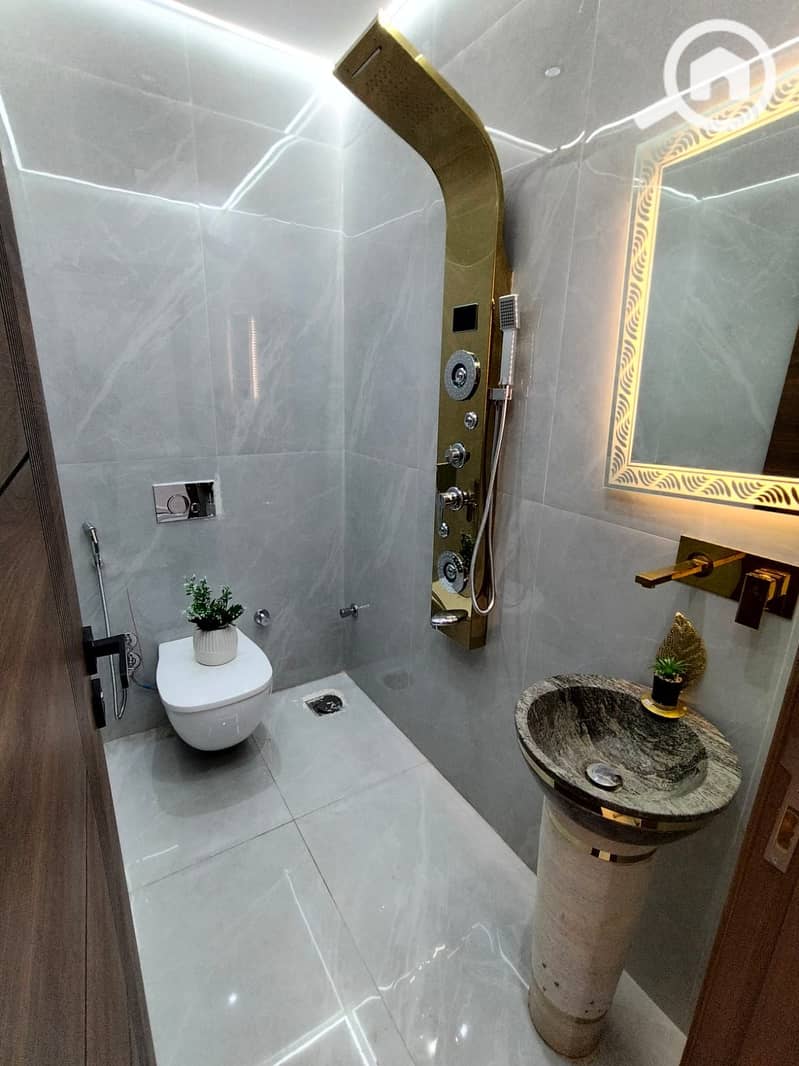 An opportunity not to be missed: Twin House villa for sale in Neom Compound, finished and never lived in, at the price of an apartment for quick sale. – pohled 4