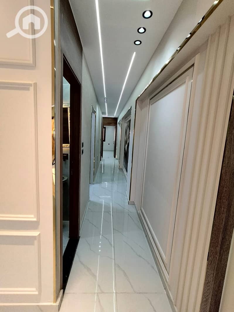 An opportunity not to be missed: Twin House villa for sale in Neom Compound, finished and never lived in, at the price of an apartment for quick sale. – pohled 5