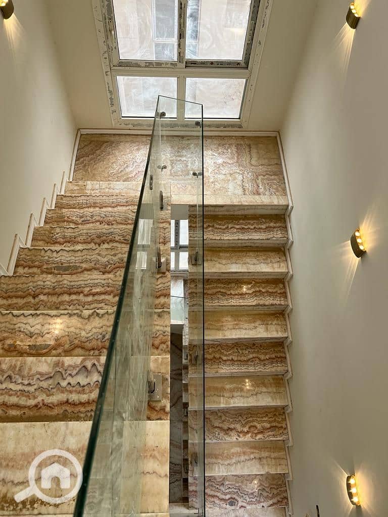 An opportunity not to be missed: Twin House villa for sale in Neom Compound, finished and never lived in, at the price of an apartment for quick sale. – pohled 6