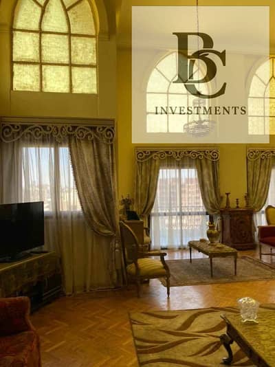 دوبلكس 4 غرف نوم للبيع في المهندسين، الجيزة - 298d18f3-0078-4e77-b6fb-0beb3c0a5bf1. jpg