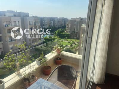 3 Bedroom Flat for Rent in New Cairo, Cairo - WhatsApp Image 2026-04-29 at 16.02. 12. jpeg
