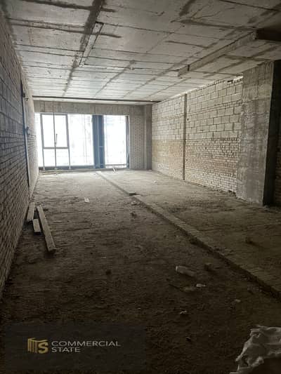 Office for Rent in New Cairo, Cairo - WhatsApp Image 2026-04-27 at 8.24. 07 PM. jpeg