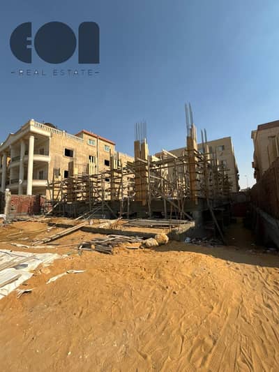 فلیٹ 3 غرف نوم للبيع في القاهرة الجديدة، القاهرة - WhatsApp Image 2026-04-29 at 5.16. 11 PM (1). jpeg