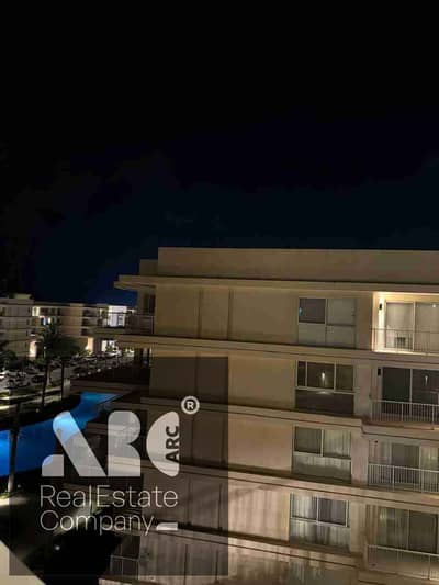 2 Bedroom Chalet for Sale in North Coast, Matruh - 26522. jpg
