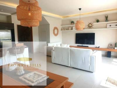 3 Bedroom Twin House for Sale in Ain Sukhna, Suez - WhatsApp Image 2024-05-02 at 3.46. 42 PM (1). jpeg
