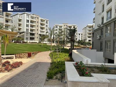 1 Bedroom Flat for Sale in New Cairo, Cairo - _files_653f8910ec4b5_IMG-20231030-WA0012. jpg