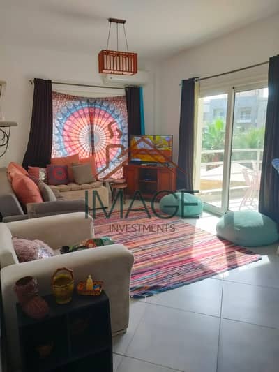 2 Bedroom Chalet for Sale in North Coast, Matruh - 72180. jpg
