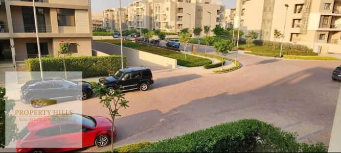 3 Bedroom Apartment for Sale in New Cairo, Cairo - 00. PNG