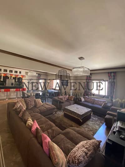 4 Bedroom Penthouse for Sale in New Cairo, Cairo - WhatsApp Image 2026-04-16 at 4.17. 36 PM (2). jpeg 4 Bedroom Penthouse for Sale in New Cairo, Cairo - WhatsApp Image 2026-04-16 at 4.17. 36 PM (2). jpeg