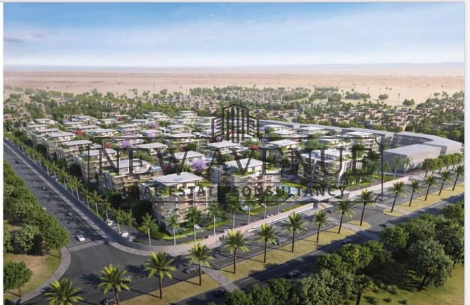 Ground Apartment for sale in Lake View Residence 2 New Cairo-Ready To Move-Installments over 5 years - Więcej