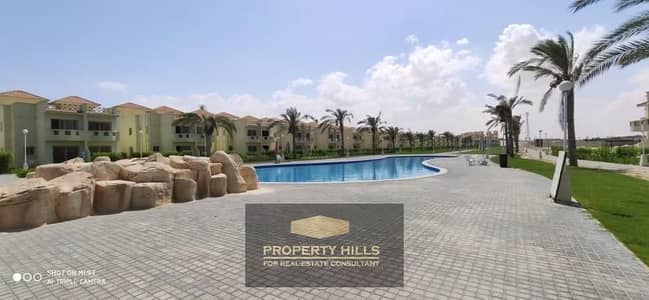 3 Bedroom Chalet for Sale in North Coast, Matruh - WhatsApp Image 2025-06-30 at 4.02. 21 PM (1). jpeg