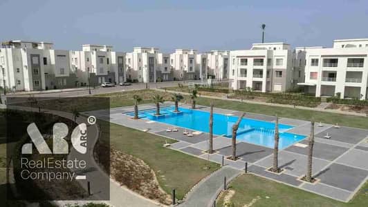 4 Bedroom Penthouse for Sale in North Coast, Matruh - 26627. jpg 4 Bedroom Penthouse for Sale in North Coast, Matruh - 26627. jpg