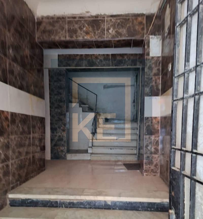 Half Building for Sale Between Faisal & Haram – 5 Apartments + Shop – Income Generating Investment - Ansicht 2