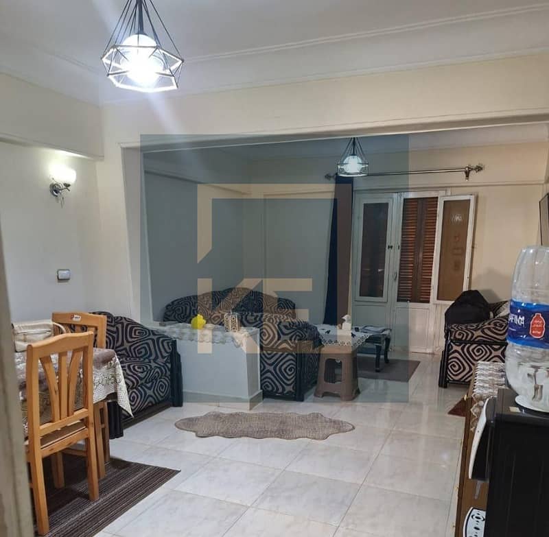 Half Building for Sale Between Faisal & Haram – 5 Apartments + Shop – Income Generating Investment - Ansicht 3