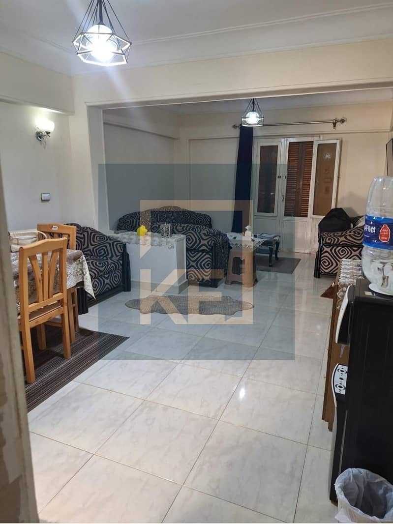 Half Building for Sale Between Faisal & Haram – 5 Apartments + Shop – Income Generating Investment - Ansicht 4