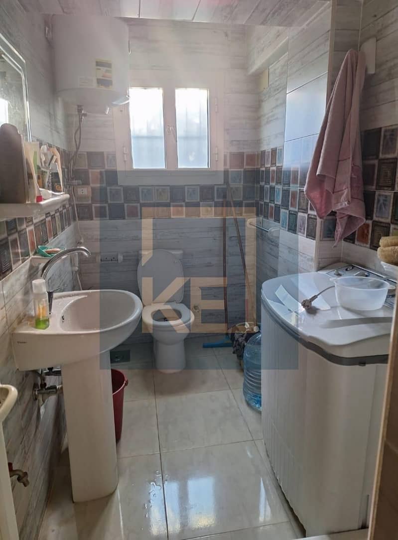 Half Building for Sale Between Faisal & Haram – 5 Apartments + Shop – Income Generating Investment - Ansicht 5