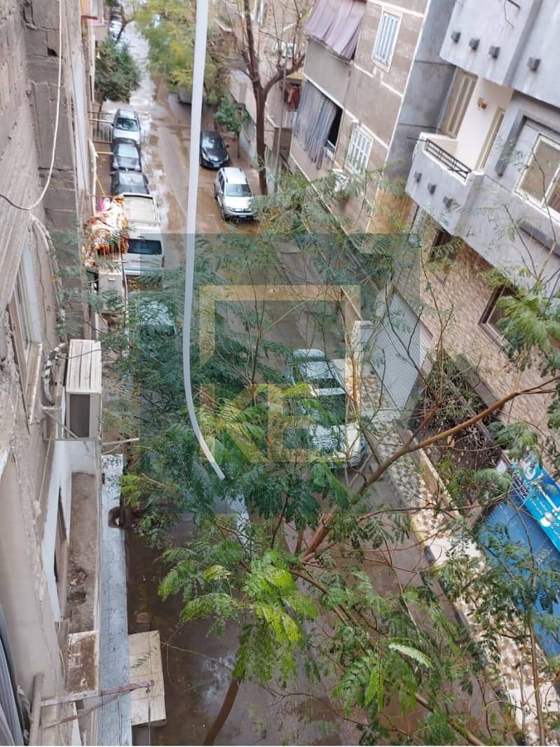 Half Building for Sale Between Faisal & Haram – 5 Apartments + Shop – Income Generating Investment - Ansicht 6