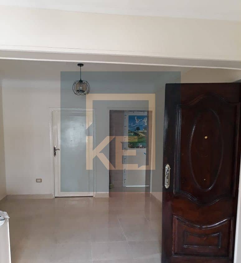 Half Building for Sale Between Faisal & Haram – 5 Apartments + Shop – Income Generating Investment - Mehr