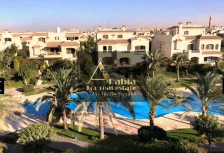توين هاوس 5 غرف نوم للبيع في القاهرة الجديدة، القاهرة - original - 2026-04-29T220121.596. jpg