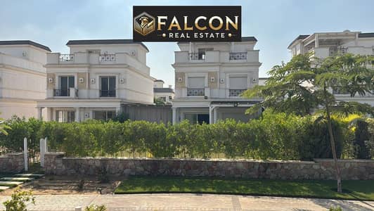 تاون هاوس 4 غرف نوم للبيع في 6 اكتوبر، الجيزة - WhatsApp Image 2026-04-28 at 12.05. 30 PM. jpeg