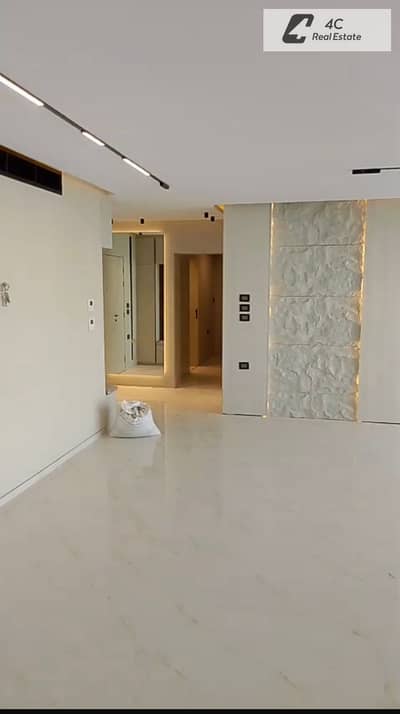 3 Bedroom Apartment for Sale in New Cairo, Cairo - WhatsApp Image 2026-04-27 at 2.02. 48 PM. jpeg 3 Bedroom Apartment for Sale in New Cairo, Cairo - WhatsApp Image 2026-04-27 at 2.02. 48 PM. jpeg