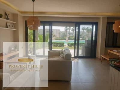 2 Bedroom Chalet for Sale in Ain Sukhna, Suez - WhatsApp Image 2024-05-02 at 3.46. 51 PM. jpeg