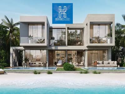 3 Bedroom Twin House for Sale in North Coast, Matruh - IMG-20240110-WA0089. jpg