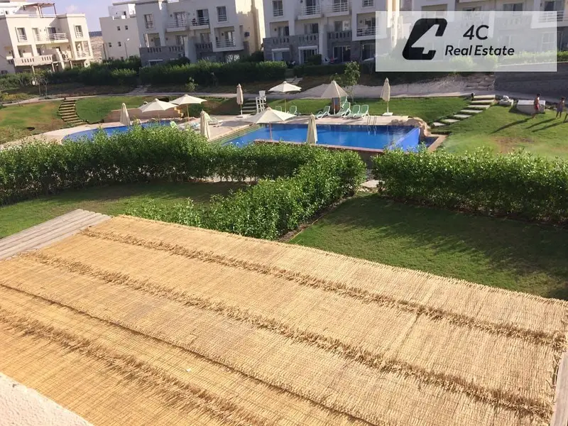 Apartment in Matruh - View 3