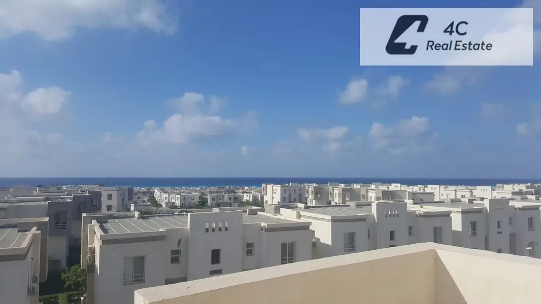 Apartment in Matruh - View 4