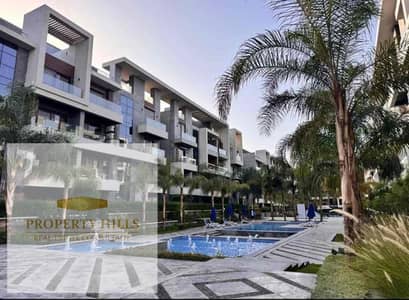 3 Bedroom Penthouse for Sale in Shorouk City, Cairo - 392d2665-e24b-4c00-80d3-4b6e59f1cb96. jpg