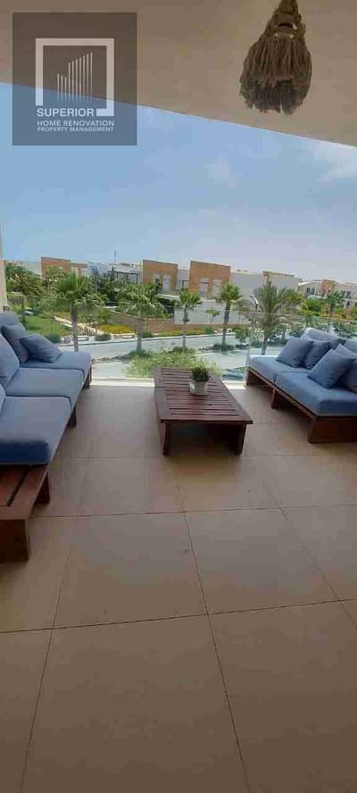 4 Bedroom Chalet for Rent in North Coast, Matruh - IMG-20260427-WA0130. jpg